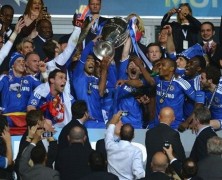 BAYERN MÜNİH – CHELSEA
